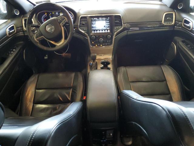 Photo 8 from auction – 2016 JEEP GRAND CHER with VIN 1C4RJFCG1GC384900