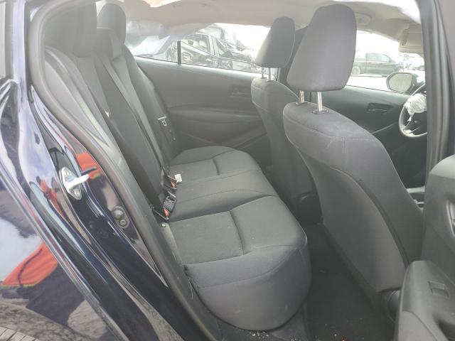 Photo 10 from auction – 2023 TOYOTA COROLLA LE with VIN 5YFB4MDE9PP020483