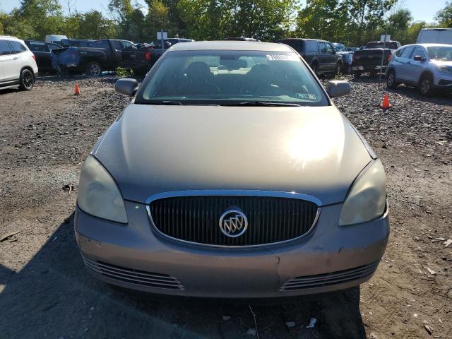 Photo 5 from auction – 2006 BUICK LUCERNE CX with VIN 1G4HD57256U230528