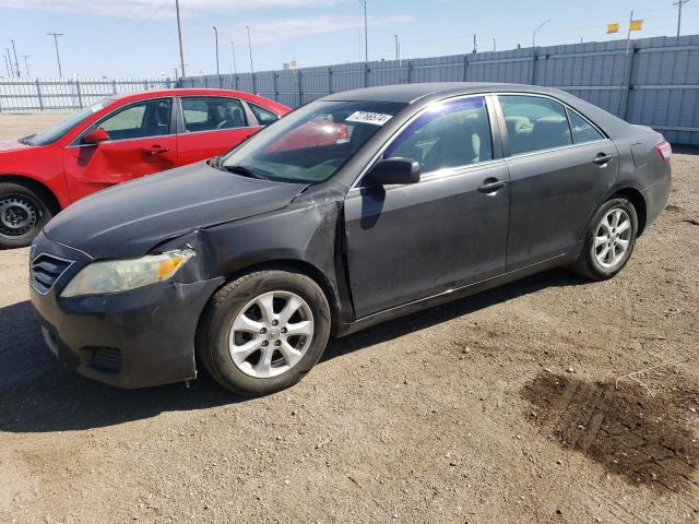 Foto 1 de la subasta – 2011 TOYOTA CAMRY BASE con VIN 4T1BF3EK0BU136011