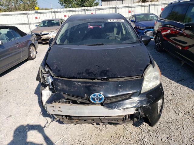 Photo 5 from auction – 2013 TOYOTA PRIUS with VIN JTDKN3DU8D1725127