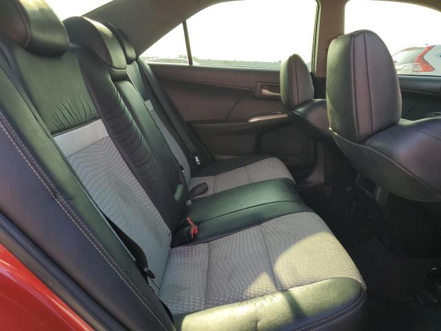 Photo 10 from auction – 2012 TOYOTA CAMRY BASE with VIN 4T1BF1FKXCU535206