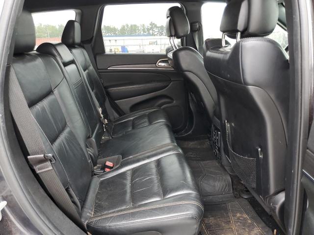Photo 11 from auction – 2015 JEEP GRAND CHER with VIN 1C4RJEBG6FC677878