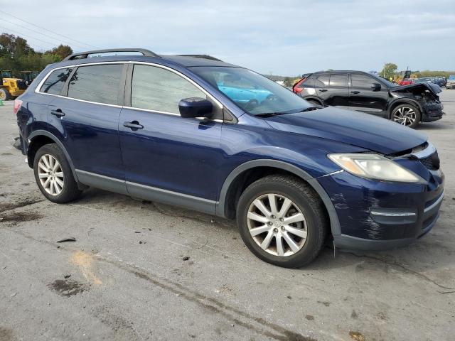 Photo 4 from auction – 2008 MAZDA CX-9 with VIN JM3TB28A880159464