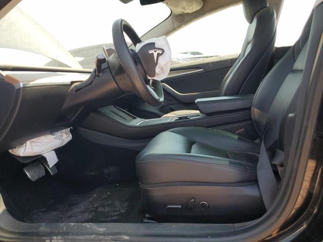 Photo 7 from auction – 2022 TESLA MODEL 3 with VIN 5YJ3E1EBXNF127250