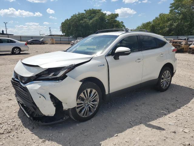 Photo 1 from auction – 2021 TOYOTA VENZA LE with VIN JTEAAAAH9MJ013532