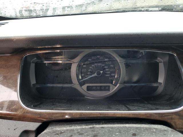 Photo 9 from auction – 2015 FORD TAURUS LIM with VIN 1FAHP2F86FG171929