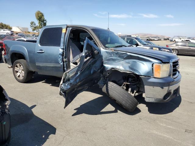 Photo 4 from auction – 2008 GMC SIERRA C15 with VIN 3GTEC13J58G267696