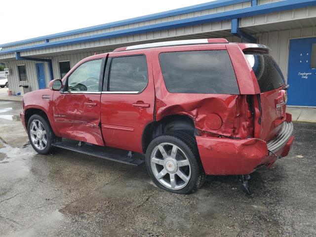 Photo 2 from auction – 2012 CADILLAC ESCALADE P with VIN 1GYS4CEF5CR295487