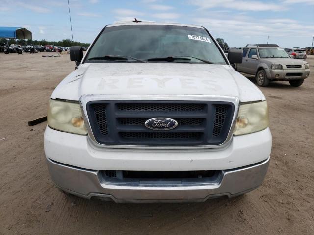 Photo 5 from auction – 2004 FORD F150 with VIN 1FTRF12W44NB52756