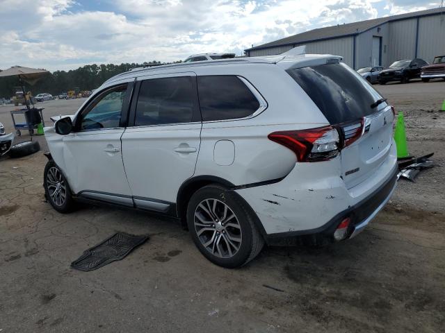 Photo 2 from auction – 2018 MITSUBISHI OUTLANDER with VIN JA4AD3A35JZ008086