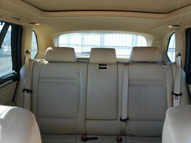Photo 10 from auction – 2011 BMW X5 XDRIVE3 with VIN 5UXZV4C59BL404177