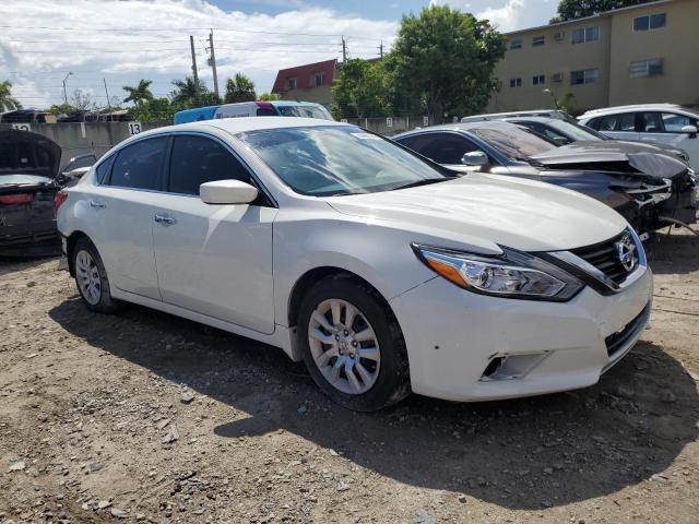Photo 4 from auction – 2018 NISSAN ALTIMA 2.5 with VIN 1N4AL3AP7JC472436