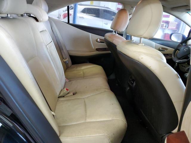 Photo 10 from auction – 2010 LEXUS HS 250H with VIN JTHBB1BAXA2012451