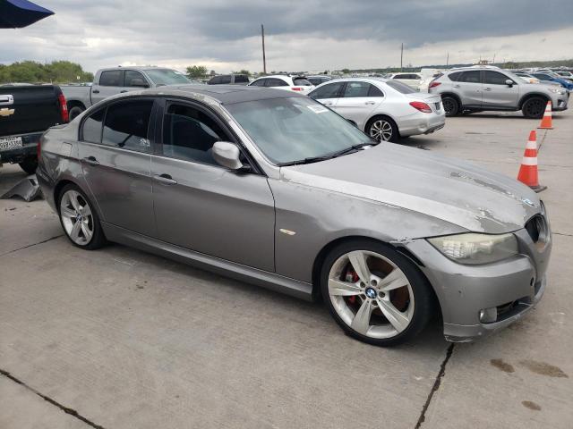 Photo 4 from auction – 2010 BMW 335 I with VIN WBAPM7C52AA367008