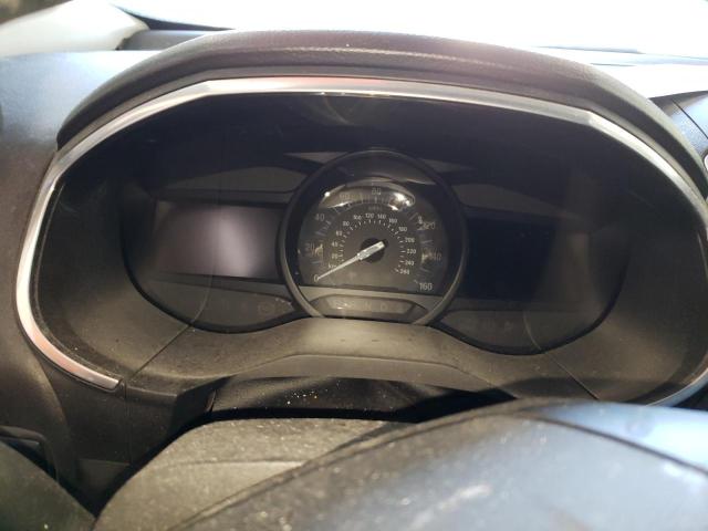 Photo 9 from auction – 2016 FORD EDGE TITAN with VIN 2FMPK4K85GBB78512