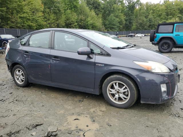 Photo 4 from auction – 2010 TOYOTA PRIUS with VIN JTDKN3DU1A1254255