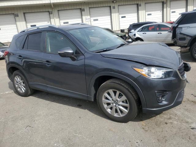Photo 4 from auction – 2016 MAZDA CX-5 TOURI with VIN JM3KE2CY9G0911307