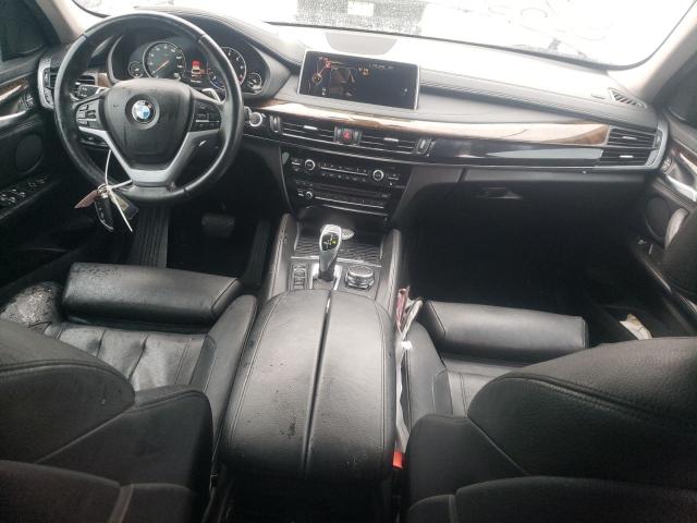 Photo 8 from auction – 2015 BMW X6 SDRIVE3 with VIN 5UXKU0C59F0F91881