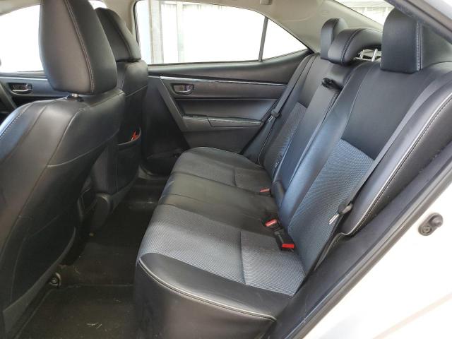 Photo 10 from auction – 2016 TOYOTA COROLLA L with VIN 2T1BURHE6GC486895