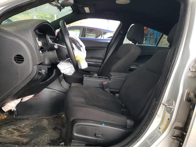 Photo 7 from auction – 2014 DODGE CHARGER PO with VIN 2C3CDXAT6EH357743