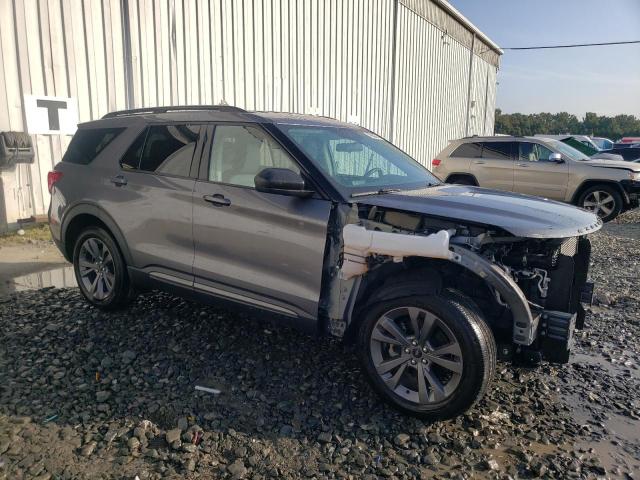 Zdjęcie 4 z aukcji – 2021 FORD EXPLORER X z VIN 1FMSK8DH3MGA75897