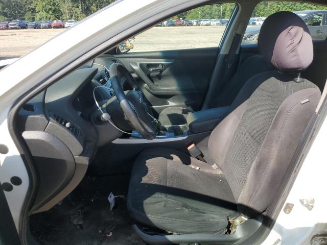 Photo 7 from auction – 2014 NISSAN ALTIMA 2.5 with VIN 1N4AL3AP1EC190010