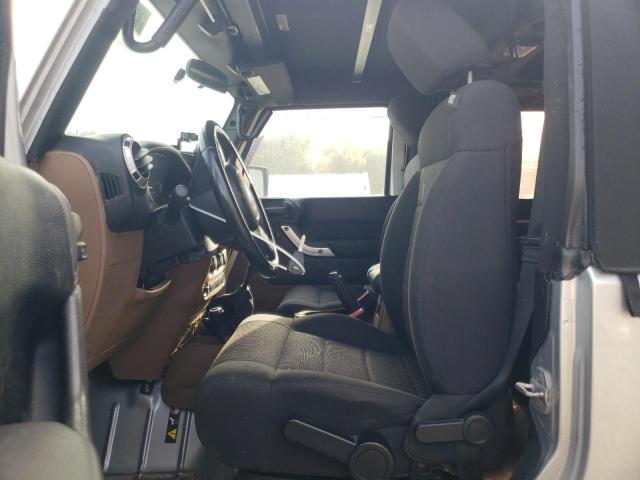 Photo 7 from auction – 2012 JEEP WRANGLER S with VIN 1C4GJWBG0CL168846