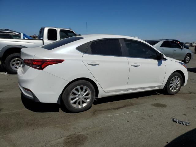 Photo 3 from auction – 2019 HYUNDAI ACCENT SE with VIN 3KPC24A33KE051994