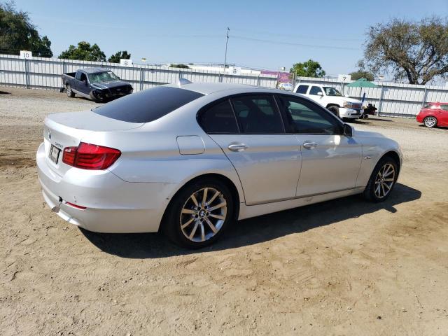 Photo 3 from auction – 2012 BMW 528 I with VIN WBAXG5C54CDY28366