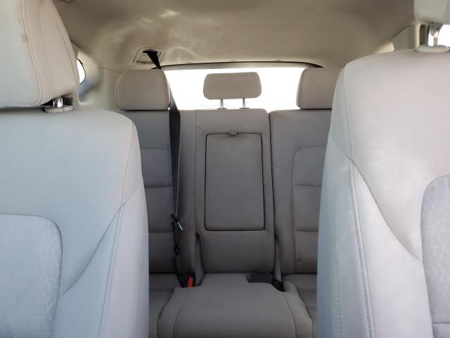 Photo 10 from auction – 2016 HYUNDAI TUCSON LIM with VIN KM8J3CA27GU033265