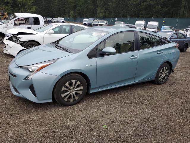 TOYOTA PRIUS 2016 with VIN JTDKBRFU7G3001317 - Photo from auction