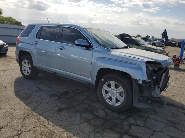 Фото 4 с аукциона – 2014 GMC TERRAIN SL с VIN 2GKALMEK7E6373987
