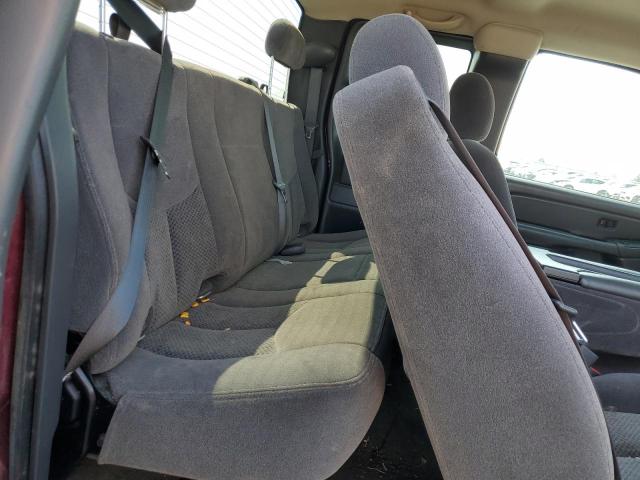 Photo 10 from auction – 2006 CHEVROLET SILVERADO with VIN 2GCEC19V261285069