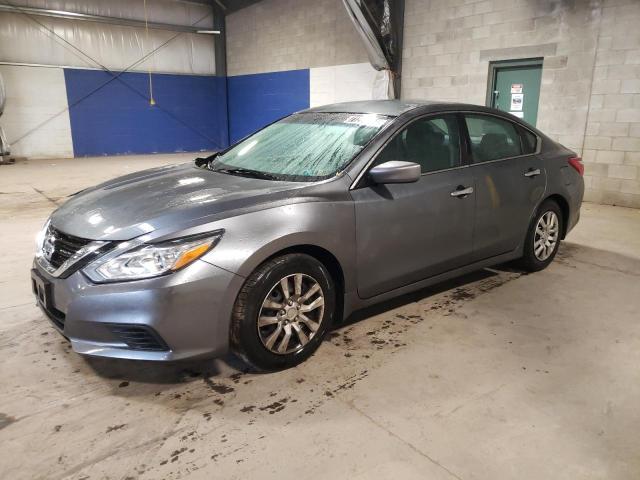 NISSAN ALTIMA 2.5 2017 with VIN 1N4AL3AP5HC223031 - Photo from auction
