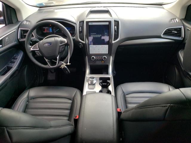 Photo 8 from auction – 2024 FORD EDGE SEL with VIN 2FMPK4J99RBA82363