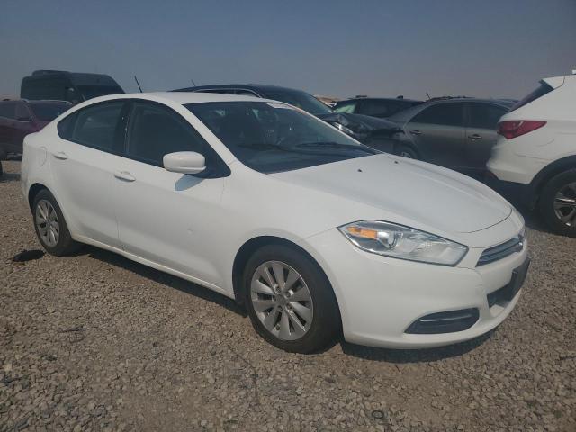 Photo 4 from auction – 2014 DODGE DART SE AE with VIN 1C3CDFDH8ED907555