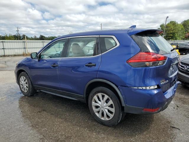 Photo 2 from auction – 2017 NISSAN ROGUE S with VIN KNMAT2MT3HP503567