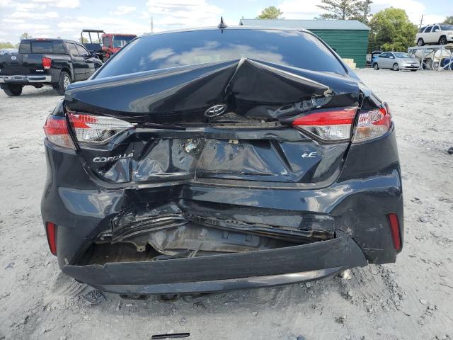Photo 6 from auction – 2020 TOYOTA COROLLA LE with VIN 5YFEPRAE2LP061117