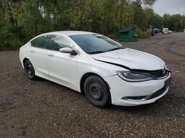 Photo 4 from auction – 2015 CHRYSLER 200 LIMITE with VIN 1C3CCCAB3FN678943