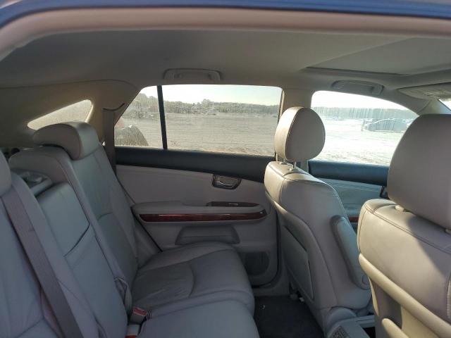 Photo 10 from auction – 2004 LEXUS RX 330 with VIN 2T2HA31U54C018889