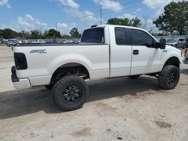 Photo 3 from auction – 2005 FORD F150 with VIN 1FTRX14W35NB36754