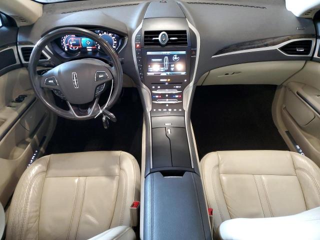 Photo 8 from auction – 2015 LINCOLN MKZ with VIN 3LN6L2G99FR602224