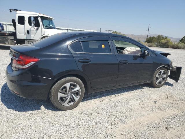 Photo 3 from auction – 2015 HONDA CIVIC LX with VIN 19XFB2F53FE263778