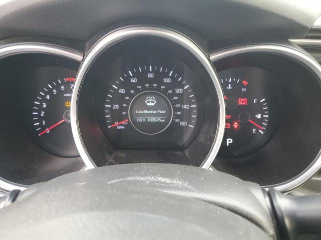 Photo 9 from auction – 2015 KIA OPTIMA LX with VIN KNAGM4A73F5664520