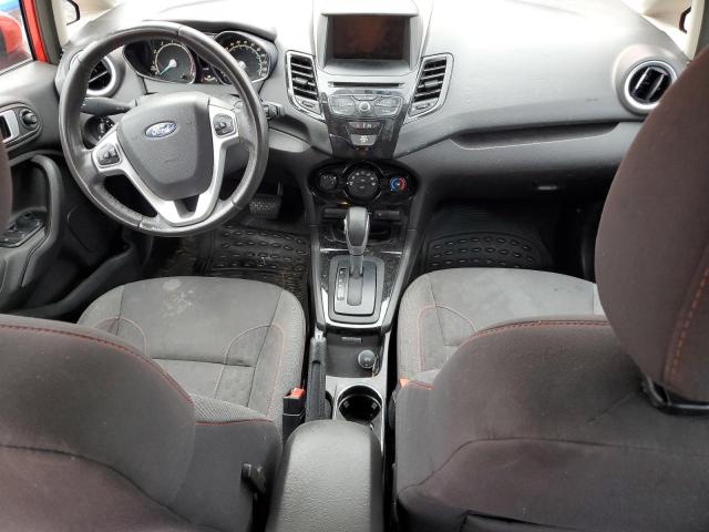 Photo 8 from auction – 2015 FORD FIESTA SE with VIN 3FADP4EJ7FM105717