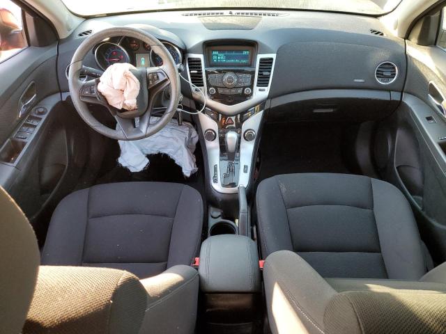 Photo 8 from auction – 2015 CHEVROLET CRUZE LT with VIN 1G1PC5SB8F7276565