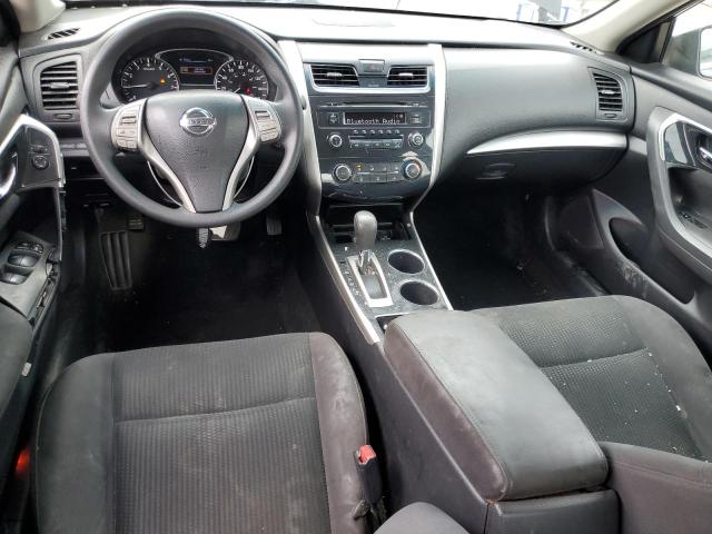 Photo 8 from auction – 2014 NISSAN ALTIMA 2.5 with VIN 1N4AL3APXEC408283