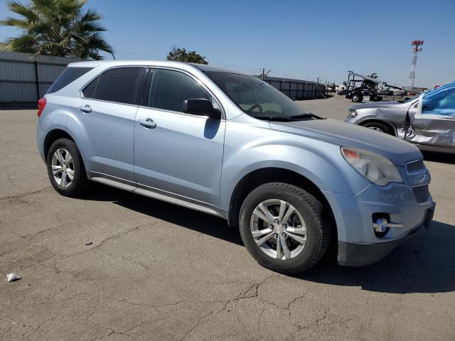 Zdjęcie 4 z aukcji – 2015 CHEVROLET EQUINOX LS z VIN 2GNALAEK3F6187401