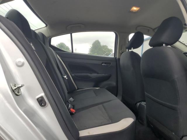 Photo 10 from auction – 2021 NISSAN VERSA SV with VIN 3N1CN8EV8ML884802